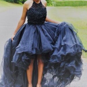 Sherri hill dress